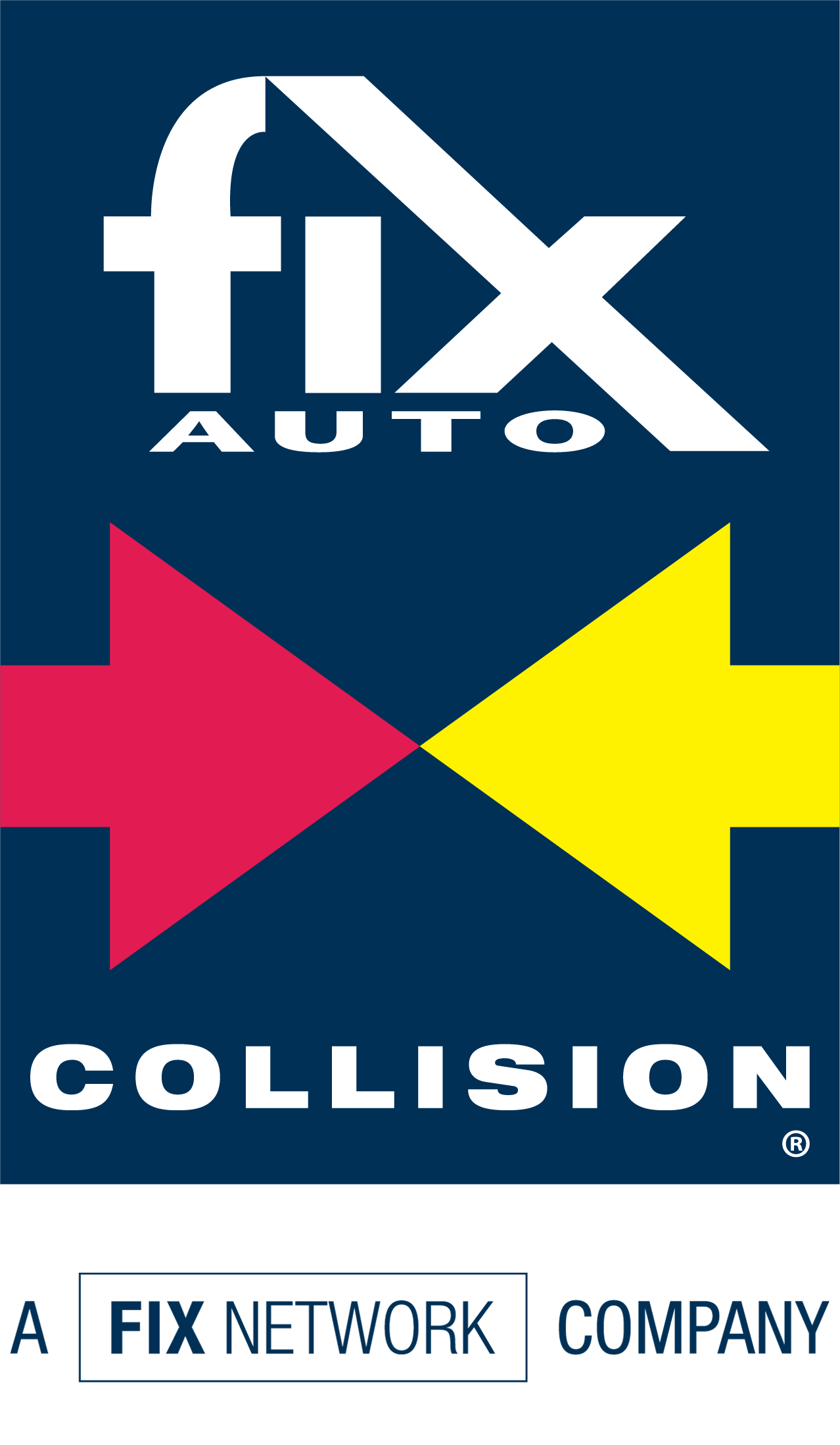 Fix Auto logo