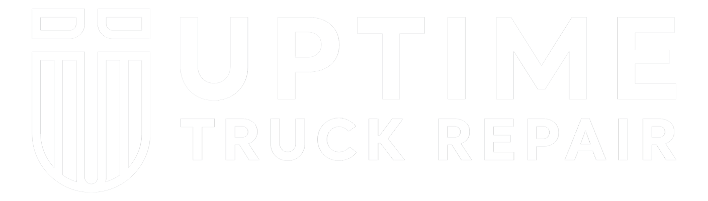 Uptime Truck Repair logo