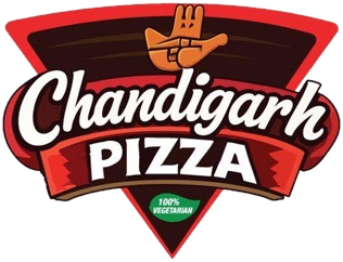 Chandigarh Pizza logo