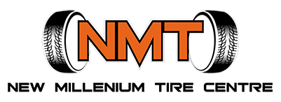 New Millenium Tire logo